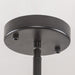 4-Light Modern Branches Island Pendant Lighting - Sweatfully