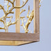 4-Light Modern Branches Island Pendant Lighting - Sweatfully