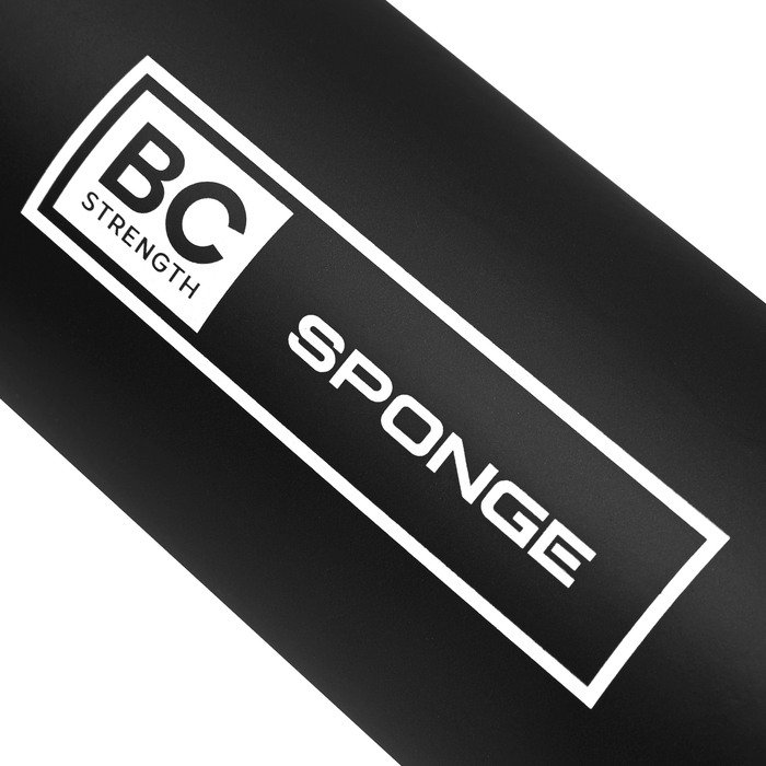 Sponge - Sweatfully