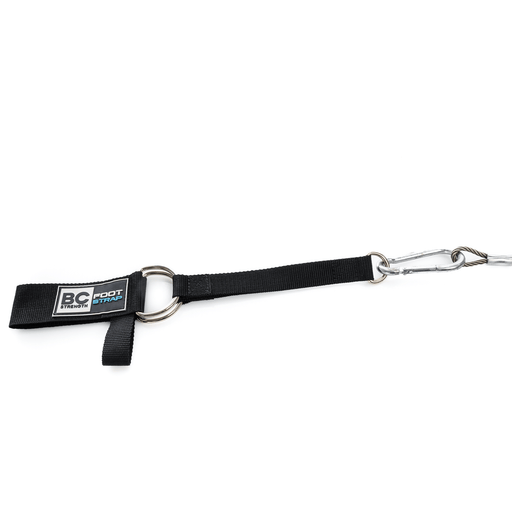 Foot Strap - Sweatfully