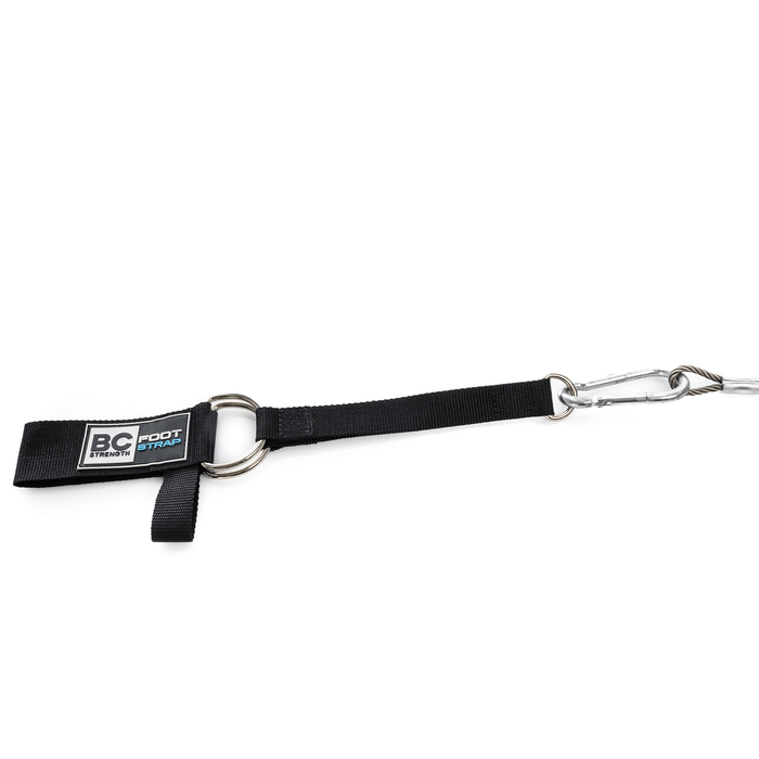 Foot Strap - Sweatfully