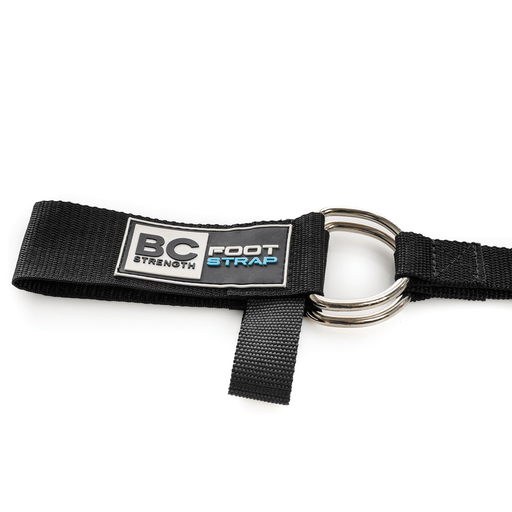 Foot Strap - Sweatfully