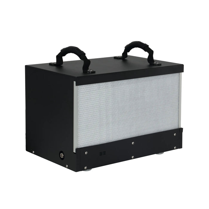 XPOWER BD-65 Viking Commercial Grade Dehumidifier - Sweatfully