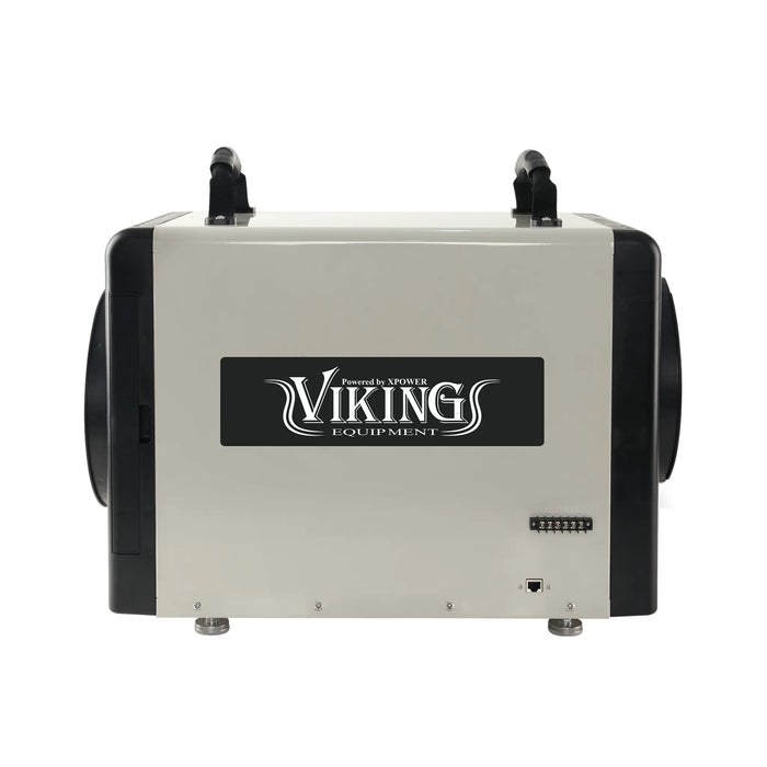 XPOWER BD-90P Viking Commercial Grade Dehumidifier - Sweatfully