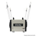XPOWER BD-90P Viking Commercial Grade Dehumidifier - Sweatfully