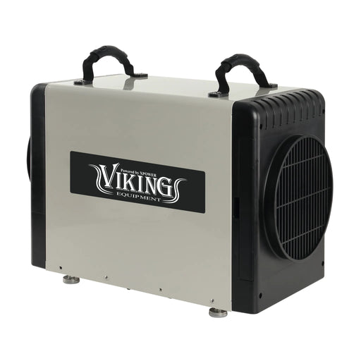XPOWER BD-90P Viking Commercial Grade Dehumidifier - Sweatfully