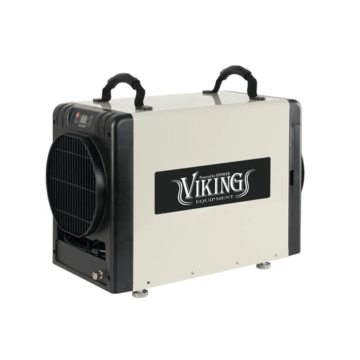 XPOWER BD-90P Viking Commercial Grade Dehumidifier - Sweatfully