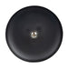 Beacon 1-Light Modern Gold & Black Island Pendant Light - Sweatfully