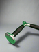 SFE CHROMED TRICEPS PRESS BAR - Sweatfully