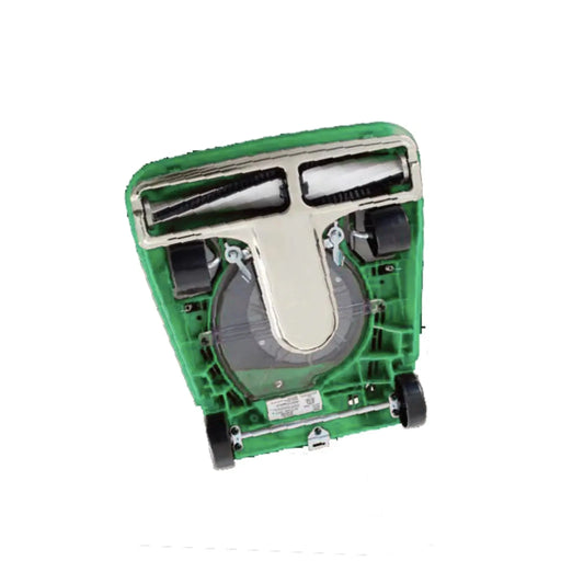 Bissell BG101 12” ProShake Upright Vacuum Cleaner - Sweatfully