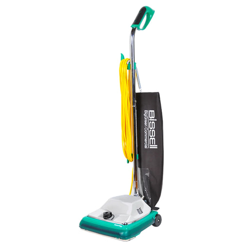 Bissell BG102 16” ProShake Upright Vacuum Cleaner - Sweatfully