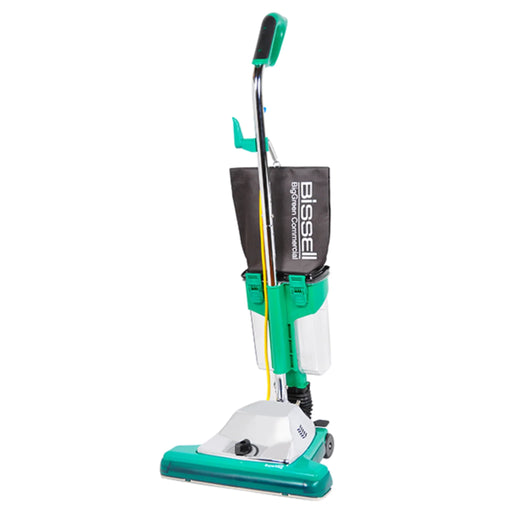 Bissell BG102DC 16” ProCup Upright Vacuum Cleaner - Sweatfully