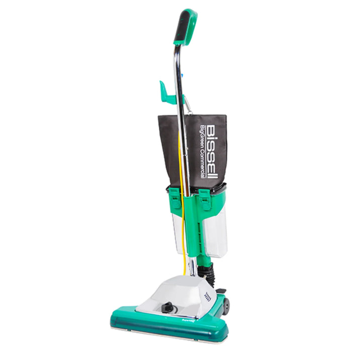 Bissell BG102DC 16” ProCup Upright Vacuum Cleaner - Sweatfully