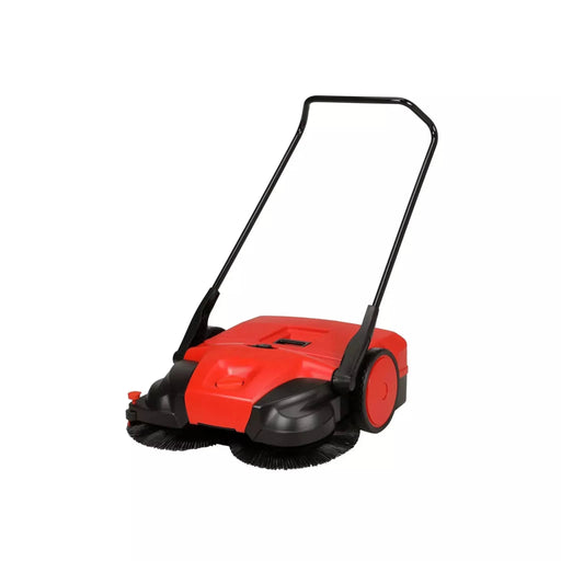 Bissell BG677 31" Push Power Sweeper - Sweatfully
