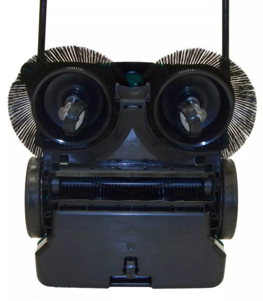 Bissell BG677 31" Push Power Sweeper - Sweatfully