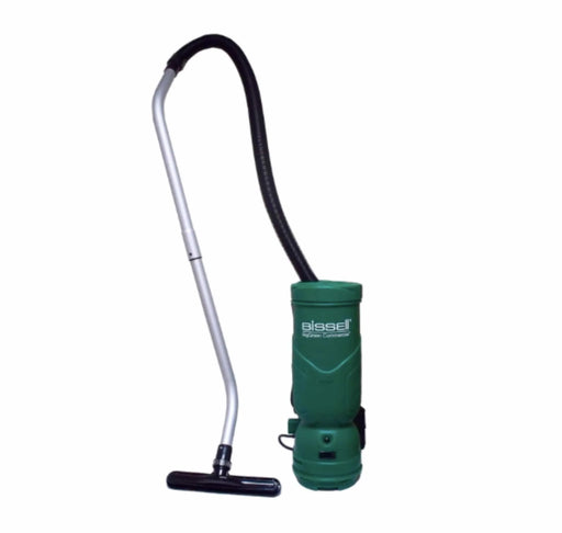 Bissell BGBP10H 10 Quarts Backpack Vacuum Cleaner BGBP10H - Sweatfully