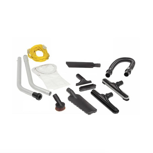 Bissell BGBP10H 10 Quarts Backpack Vacuum Cleaner BGBP10H - Sweatfully