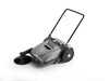 Bissell DFS29 Walk-Behind Dsut Control Manual Sweeping Machine - Sweatfully