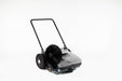 Bissell DFS29 Walk-Behind Dsut Control Manual Sweeping Machine - Sweatfully