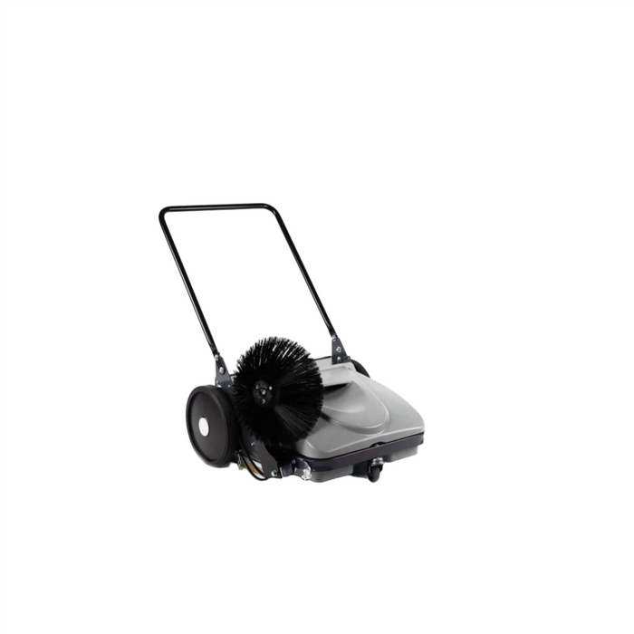 Bissell DFS 29" Dust Free Sweeper BGDFS29 - Sweatfully