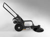 Bissell DFS29 Walk-Behind Dsut Control Manual Sweeping Machine - Sweatfully