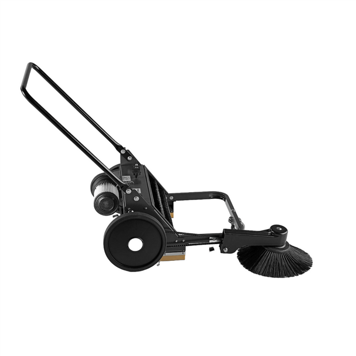 Bissell DFS 29" Dust Free Sweeper BGDFS29 - Sweatfully