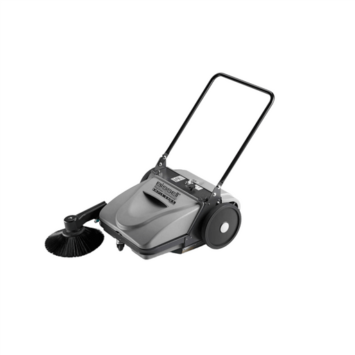 Bissell DFS 29" Dust Free Sweeper BGDFS29 - Sweatfully