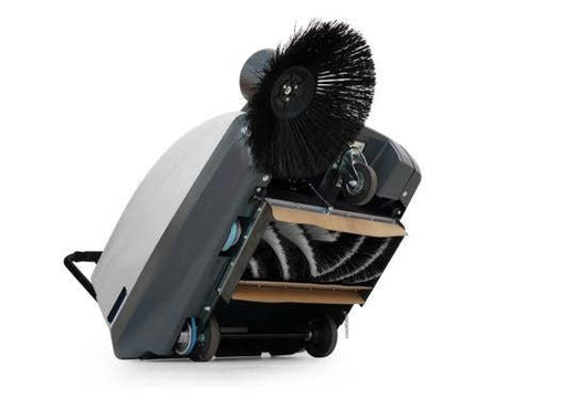 Bissell BGDFS31+ Walk-Behind Sweeper - Sweatfully