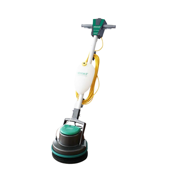 Bissell BGEM8500 13" Easy Motion Floor Machine – Commercial Grade Multi-Purpose Floor Care - Sweatfully