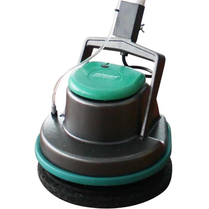 Bissell BGEM8500 13" Easy Motion Floor Machine – Commercial Grade Multi-Purpose Floor Care - Sweatfully