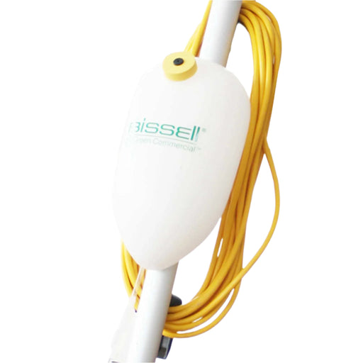 Bissell BGEM8500 13" Easy Motion Floor Machine – Commercial Grade Multi-Purpose Floor Care - Sweatfully