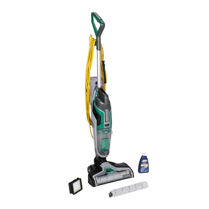Bissell Commercial Floor Washer BGFW13 - Sweatfully
