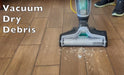 Bissell Commercial Floor Washer BGFW13 - Sweatfully