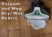 Bissell Commercial Floor Washer BGFW13 - Sweatfully