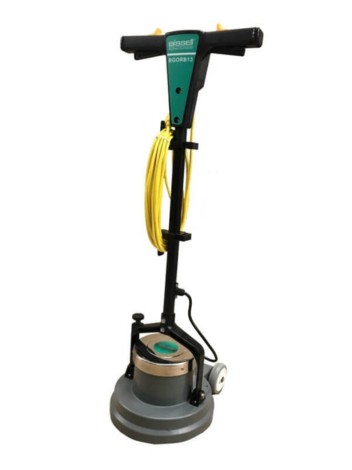 Bissell BGORB13 Orbital Floor Cleaning Machine - Sweatfully