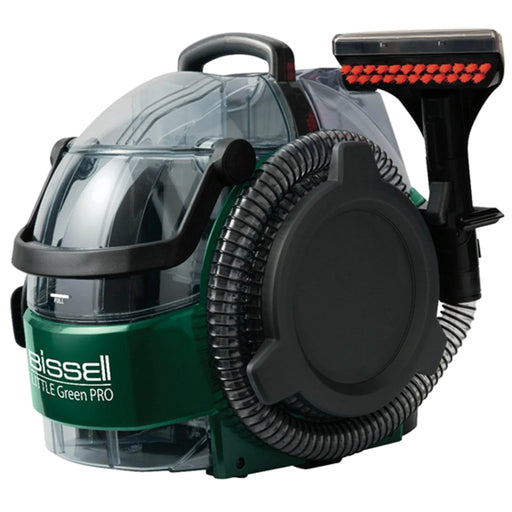 Bissell BGSS1481 Little Green Pro - Deep Cleaning Machine - Sweatfully