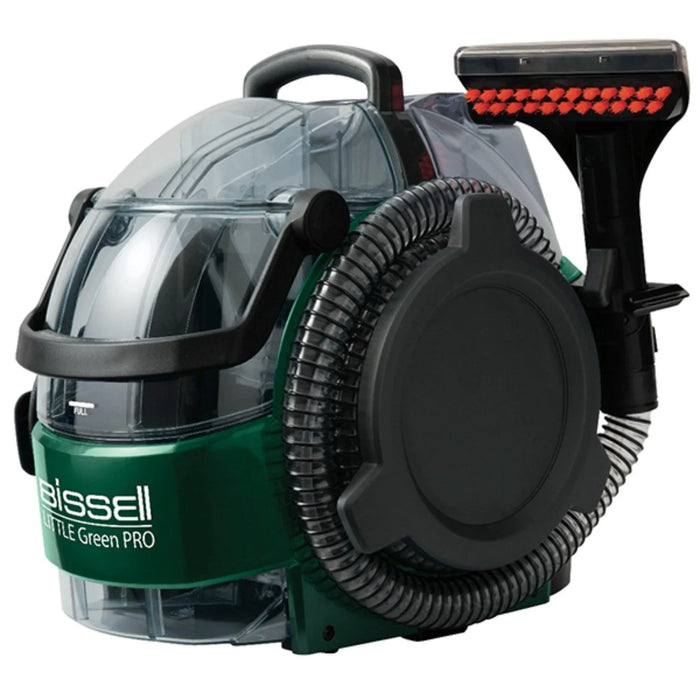 Bissell BGSS1481 Little Green Pro - Deep Cleaning Machine - Sweatfully
