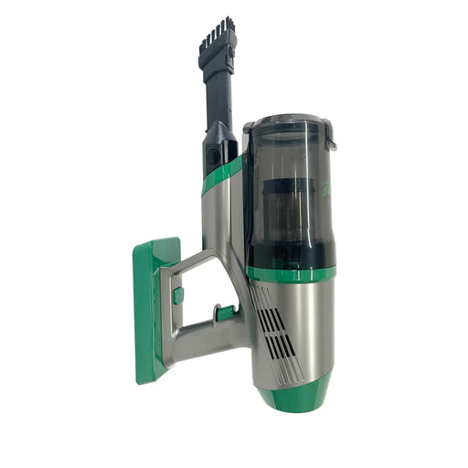 Bissell BGSV696 2-in-1 Battery Powered Stick Vacuum - Sweatfully