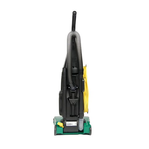 Bissell BGU1451T 13"ProBag Upright Vacuum Cleaner with Tools - Sweatfully