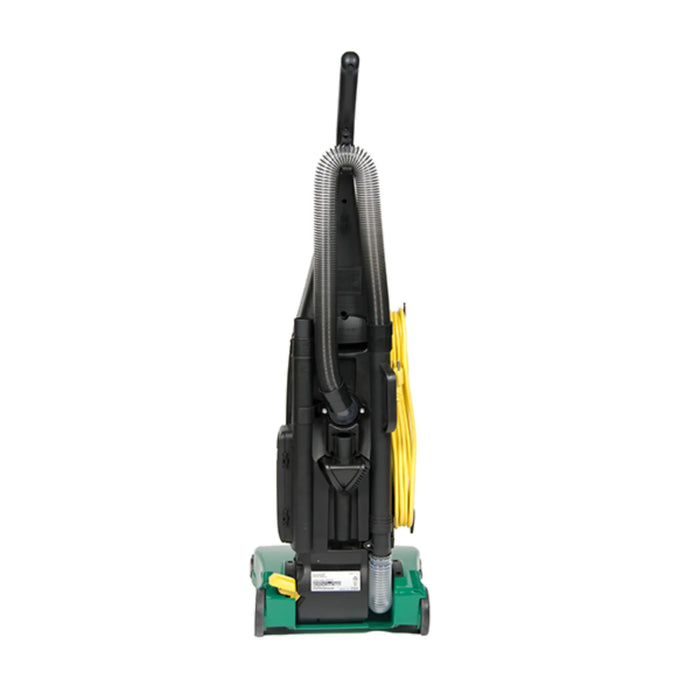 Bissell BGU1451T 13"ProBag Upright Vacuum Cleaner with Tools - Sweatfully