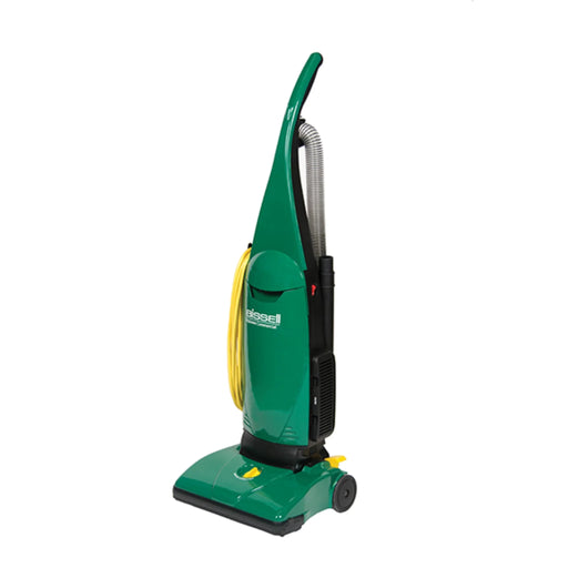Bissell BGU1451T 13"ProBag Upright Vacuum Cleaner with Tools - Sweatfully
