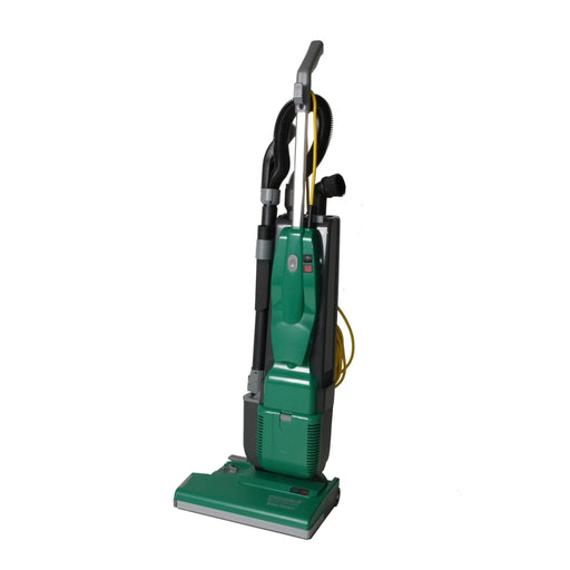 Bissell BGU1500T 15" Upright Vacuum Cleaner with Tools - Sweatfully
