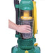 Bissell BGU1937T ProCup 13" Upright Vacuum Cleaner with Tools - Sweatfully