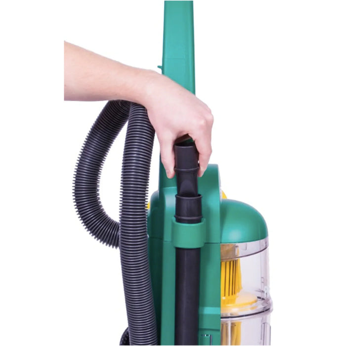 Bissell BGU1937T ProCup 13" Upright Vacuum Cleaner with Tools - Sweatfully