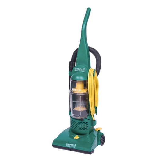 Bissell BGU1937T ProCup 13" Upright Vacuum Cleaner with Tools - Sweatfully