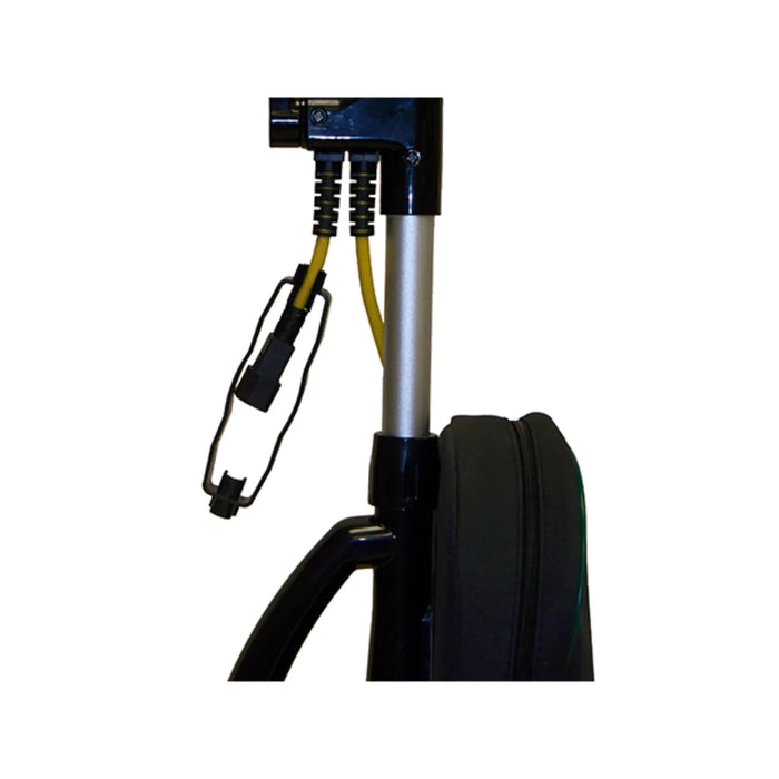 Bissell BGU8000 13″ Upright Vacuum Cleaner - Sweatfully