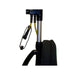 Bissell BGU8000 13″ Upright Vacuum Cleaner - Sweatfully