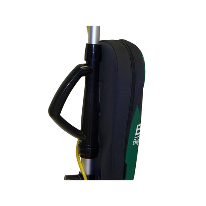 Bissell BGU8000 13″ Upright Vacuum Cleaner - Sweatfully