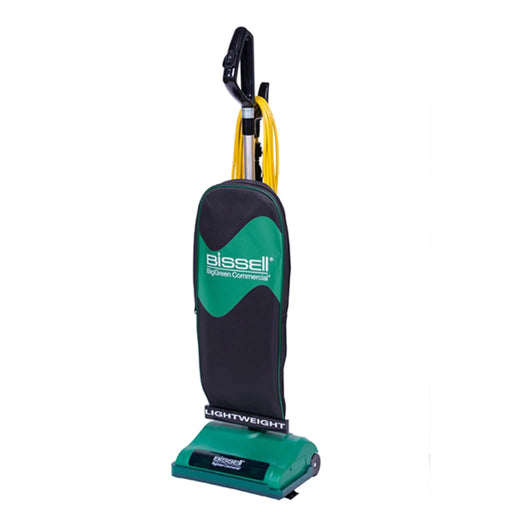 Bissell BGU8000 13″ Upright Vacuum Cleaner - Sweatfully
