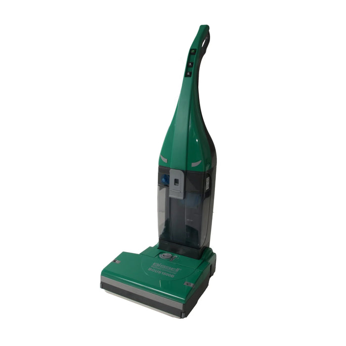 Bissell BGUS1500 15" Electric Upright Floor Scrubber & Dryer - Sweatfully